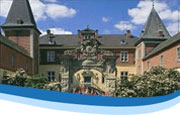Foto Schloss Dankern