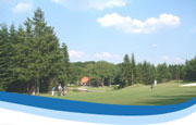 Golfpark Gut D&uuml;neburg