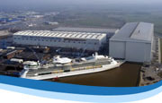 Foto Meyerwerft