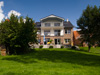 Ansicht Garten