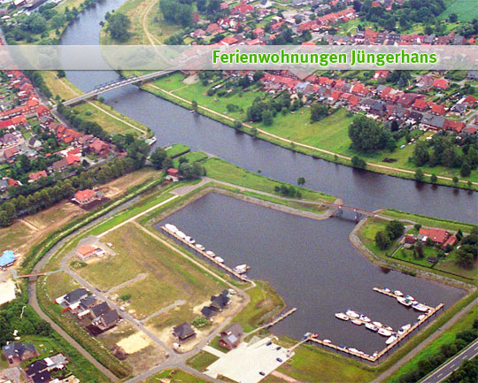 Luftaufnahme