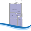 Grundriss Wohnung Nachtigall