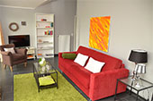 Wohnzimmer zaunkoenig