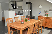 Esszimmer zaunkoenig