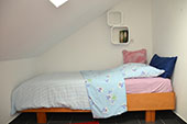 Schlafzimmer zaunkoenig