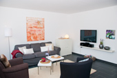 Wohnzimmer Lerche