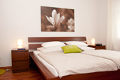 Schlafzimmer Lerche