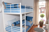 Kinderzimmer Lerche