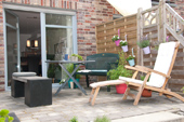 Terrasse Lerche