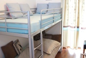 Kinderzimmer Amsel