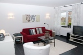 Wohnungsfoto Obergeschoss links